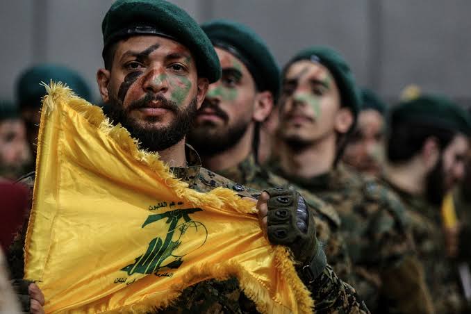 Hezbollah da Isra’ila Sun Amince da Tsagaita Wuta Bayan Mummunan Artabu